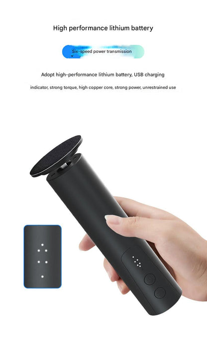 Electric Foot File Image 9