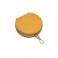 Yellow Coin Purse