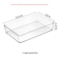 Large Square Box (Pack of 2)