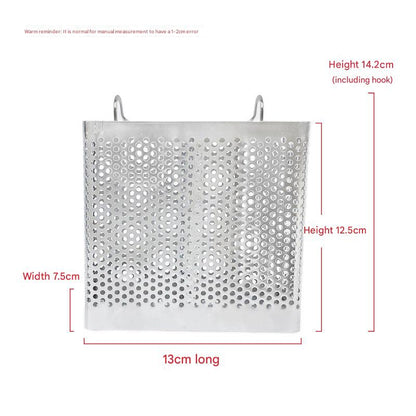 Durable chopstick holder in kitchen image 3