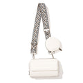 White Mother and Child Bag