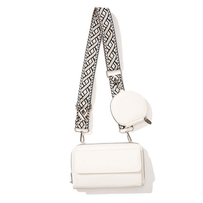 Chic colors of sling bag image 2