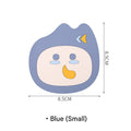 Small - Blue