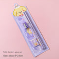 Teddy Garden (Pack of 1)