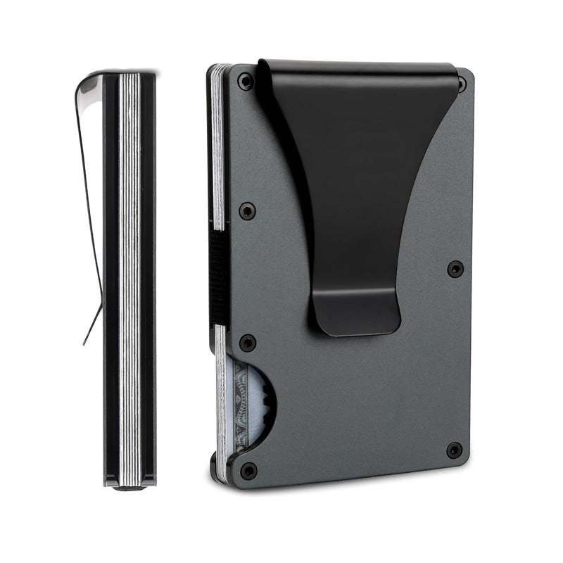 Versatile wallet design image 5