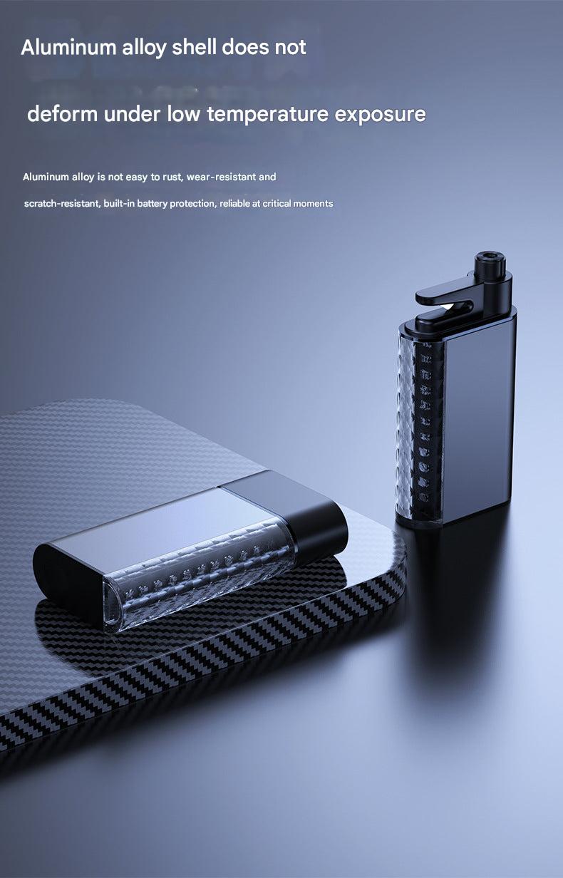 Compact emergency escape tool