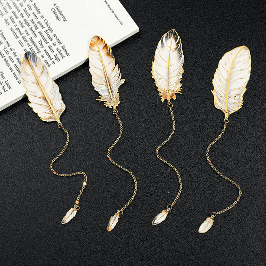 Stylish and functional bookmark image 9