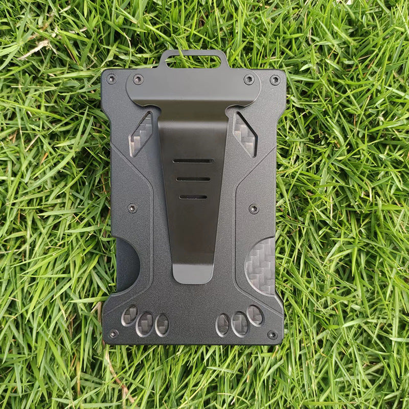 Stylish Card Wallet Image 6