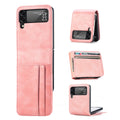 Pink (wallet phone case)