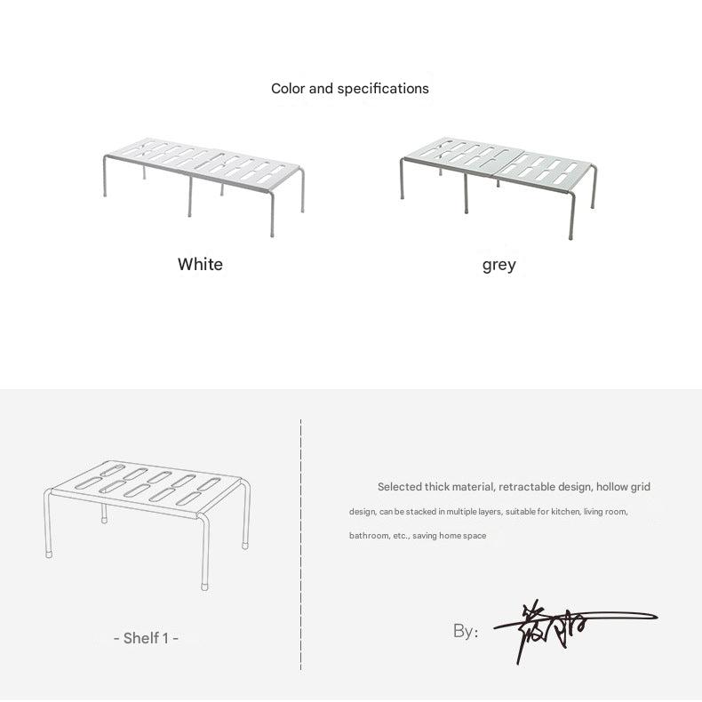 Compact Shoe Storage Solution Image 8