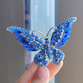 XZ0353-6 Blue
