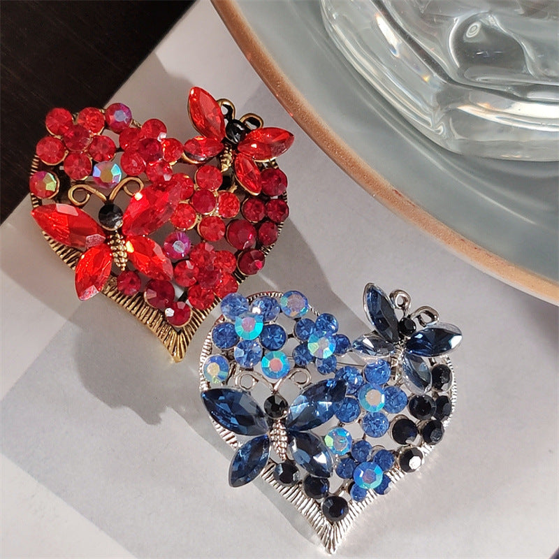 High-Quality Brooch for Coats Image 3