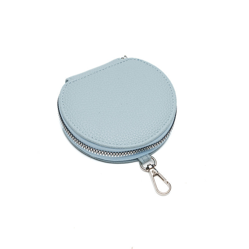 Women's Crossbody Bag in Blue