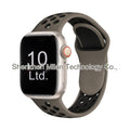 58 olive gray with black
