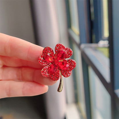 Fashion Accessory Brooch - Image 4