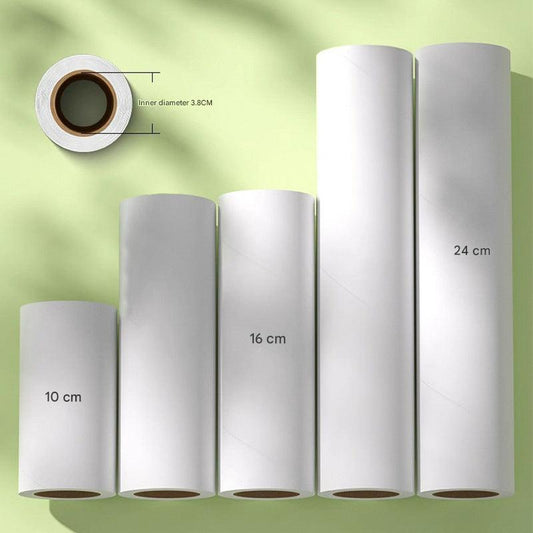 Effortless Hair Removal Roller Replacement Paper Image 9