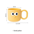 Small Yellow