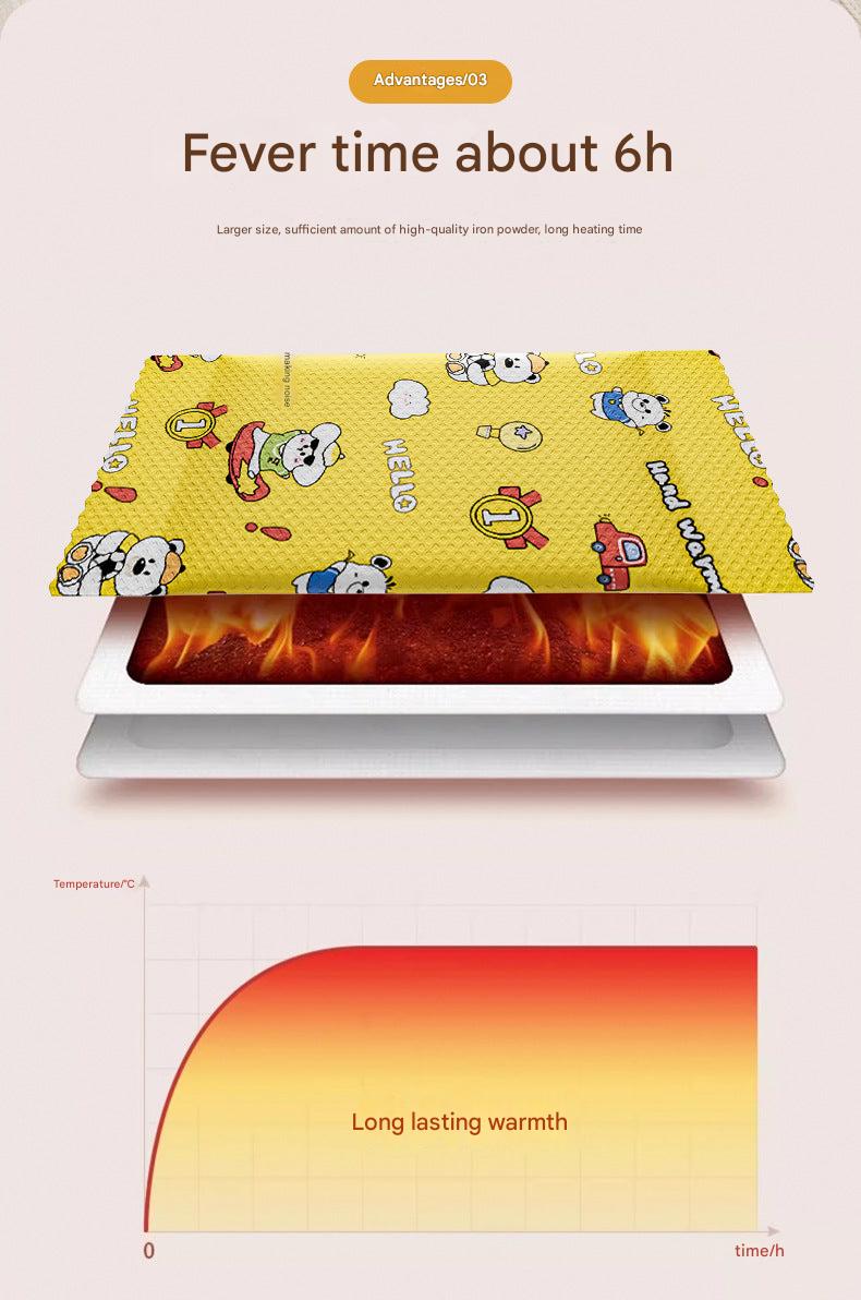 Durable hand warmer for winter image 7