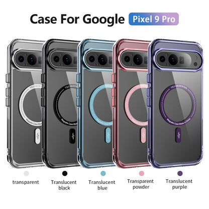 magnetic phone case