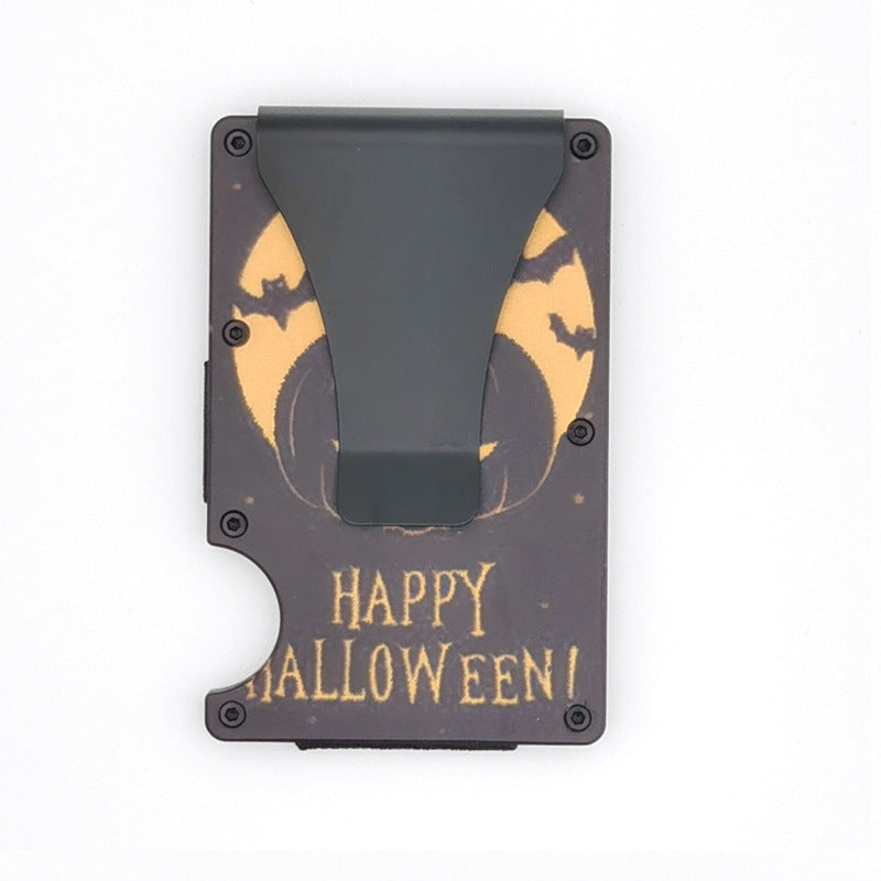 Modern wallet for men and women image 9