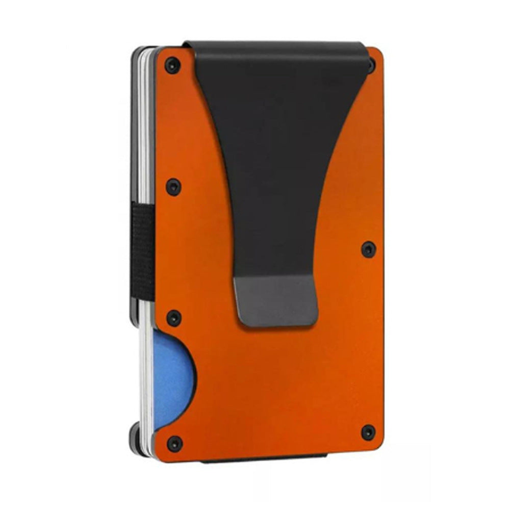 Lightweight RFID card holder image 8