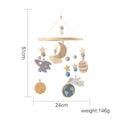 Space Bed Bell