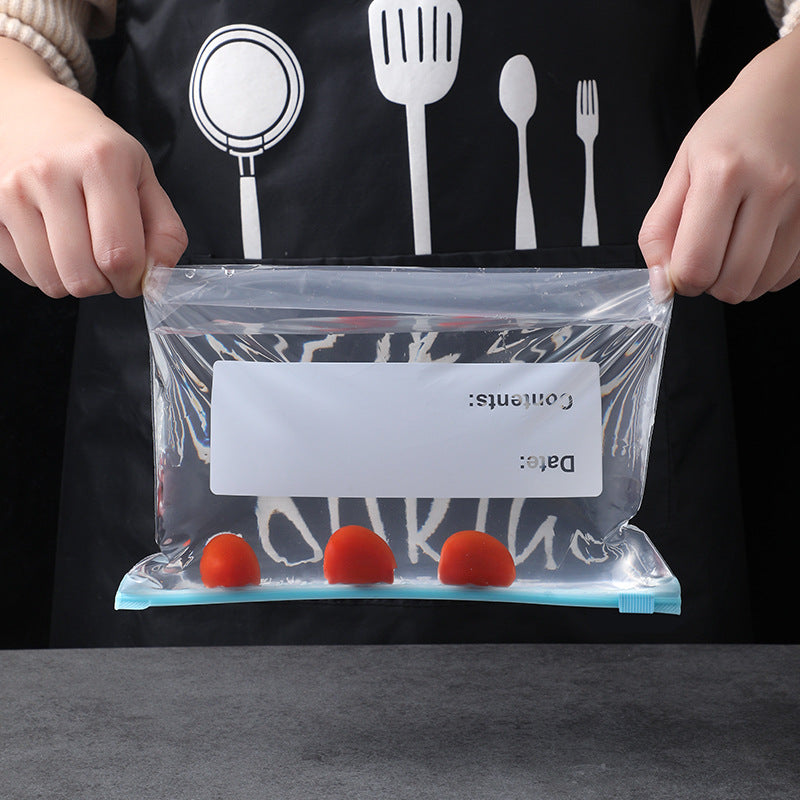 Easy access food storage solutions