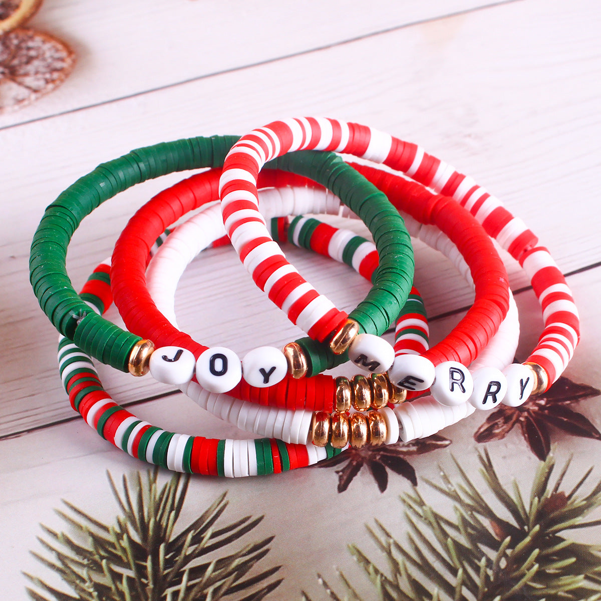 Stylish customizable bracelet - image 3
