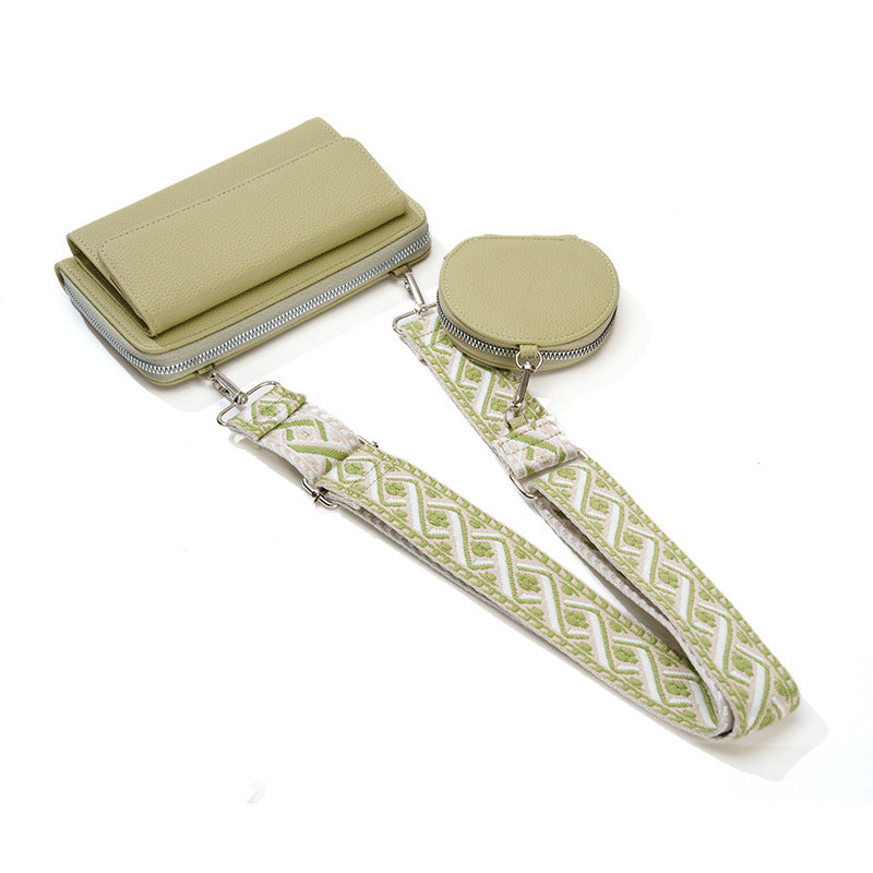 Travel-friendly sling bag image 7
