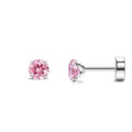 Pink 4mm One