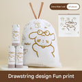 Tear-Free Thickened Bear [Pack of 60]