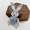XZ0460-1 Blue