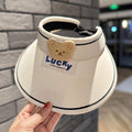 Children's Candy Lucky Bear Beige