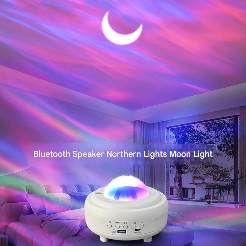 Compact speaker for on-the-go use