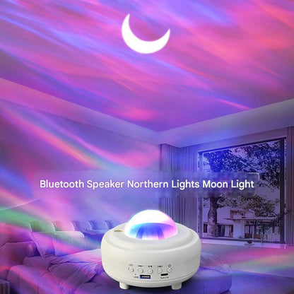 Compact speaker for on-the-go use