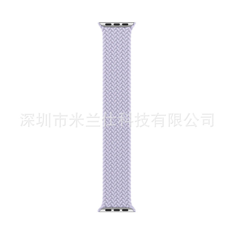 Breathable Watch Band