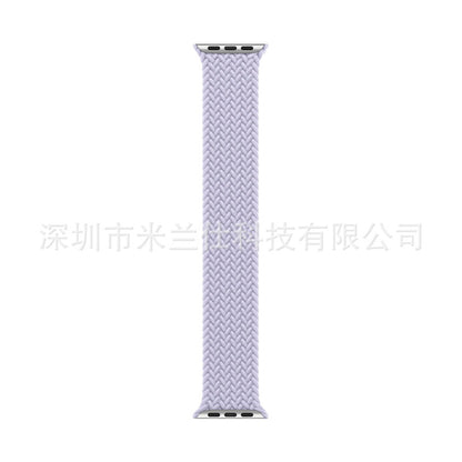 Breathable Watch Band