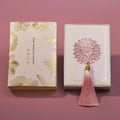 Sunflower Single Gift Box - Rose Gold