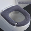 Handle Style - Dark Gray