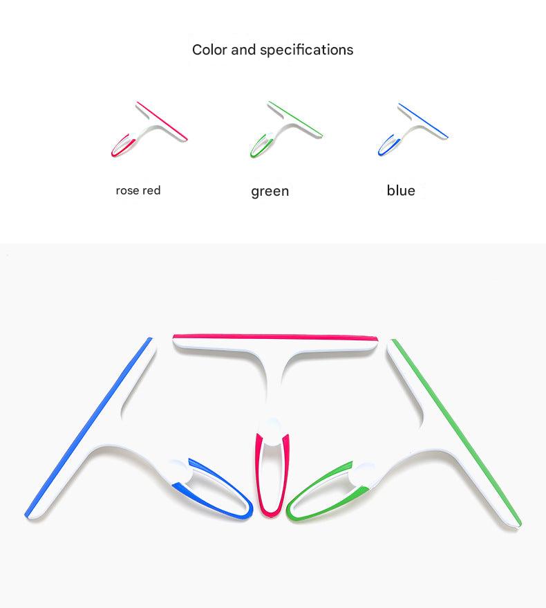 durable PP squeegee
