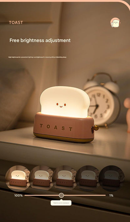 usb rechargeable light