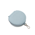 Blue Coin Purse