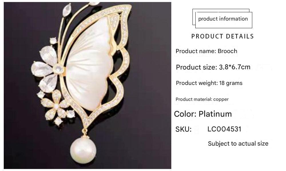 Stylish Women's Accessory Image 8