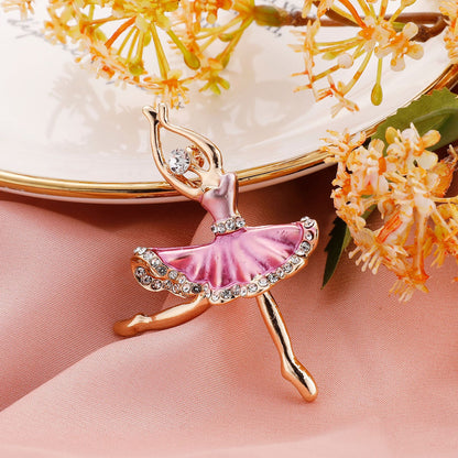 Versatile fashion accessory for girls 6