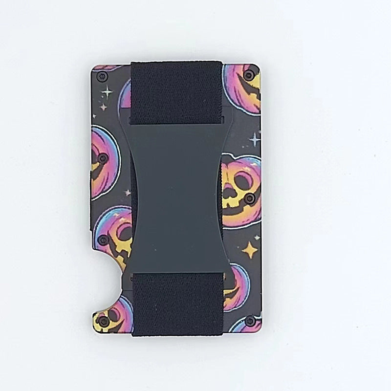 Lightweight RFID card holder image 8