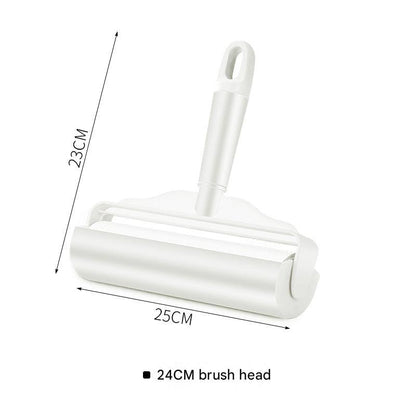 hair removal roller image 7