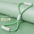 Avocado Green (8-Figure Resistance Band)