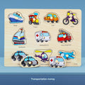 Transportation Theme-934 (Pack of 1)