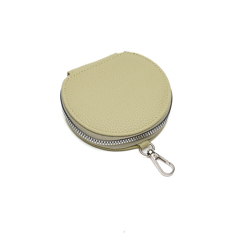 Women's Crossbody Bag in Yellow