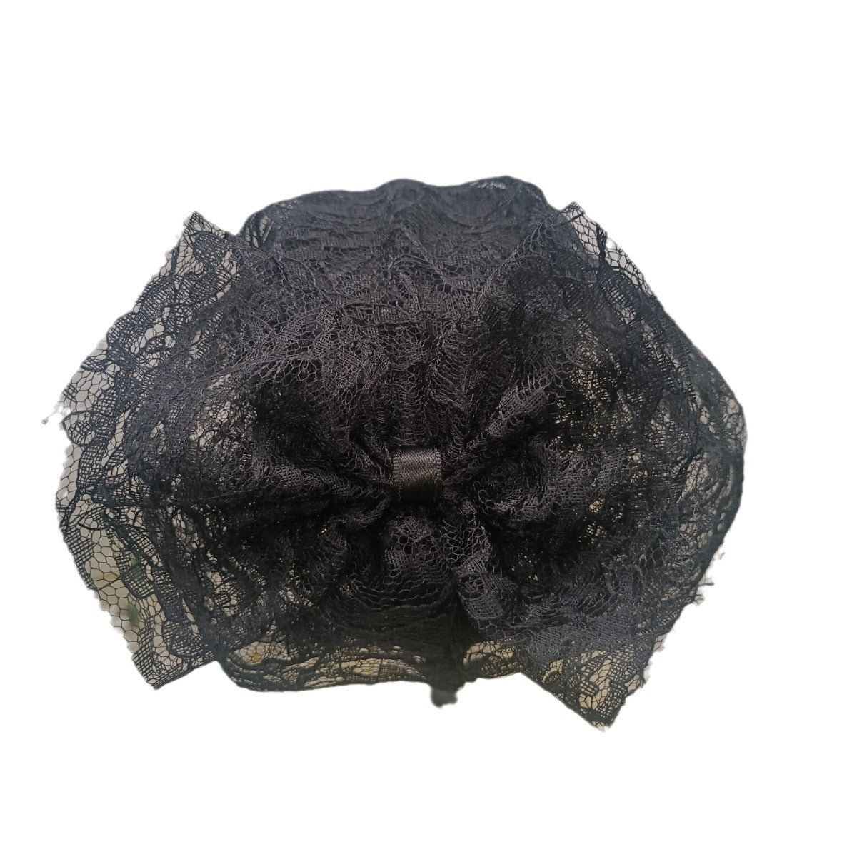 Lace Detail Headband for Women Image 6